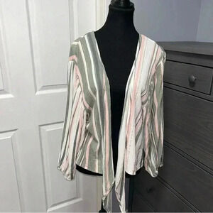 Lovestitch  Duster